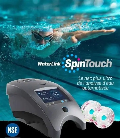 Analyse d’eau piscine à Bourg-en-Bresse, Oyonnax et Ambérieu-en-Bugey : pourquoi faire appel à un expert ?