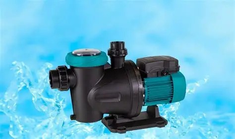 Filtration piscine : comment choisir le bon système ?