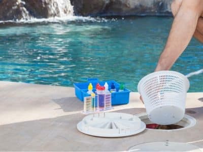 Quand et comment faire la remise en route de sa piscine ?