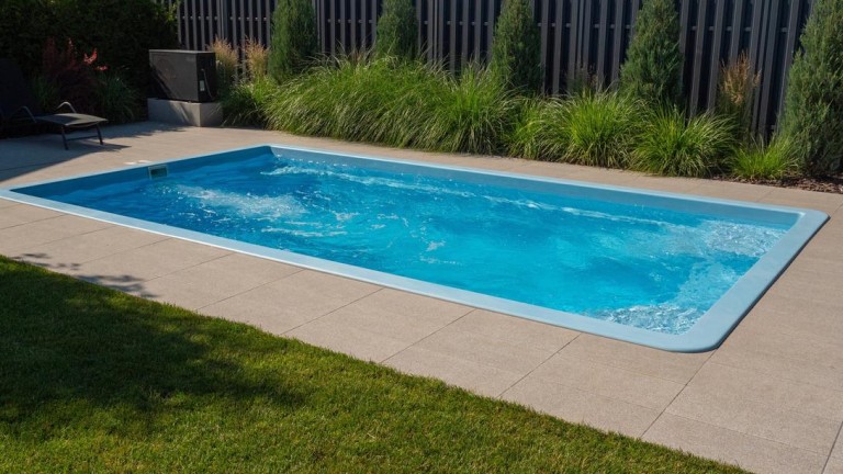Les avantages d'une piscine hors-sol à Bourg-en-Bresse